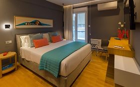 Above & Beyond Volos City Center Luxury Redefined